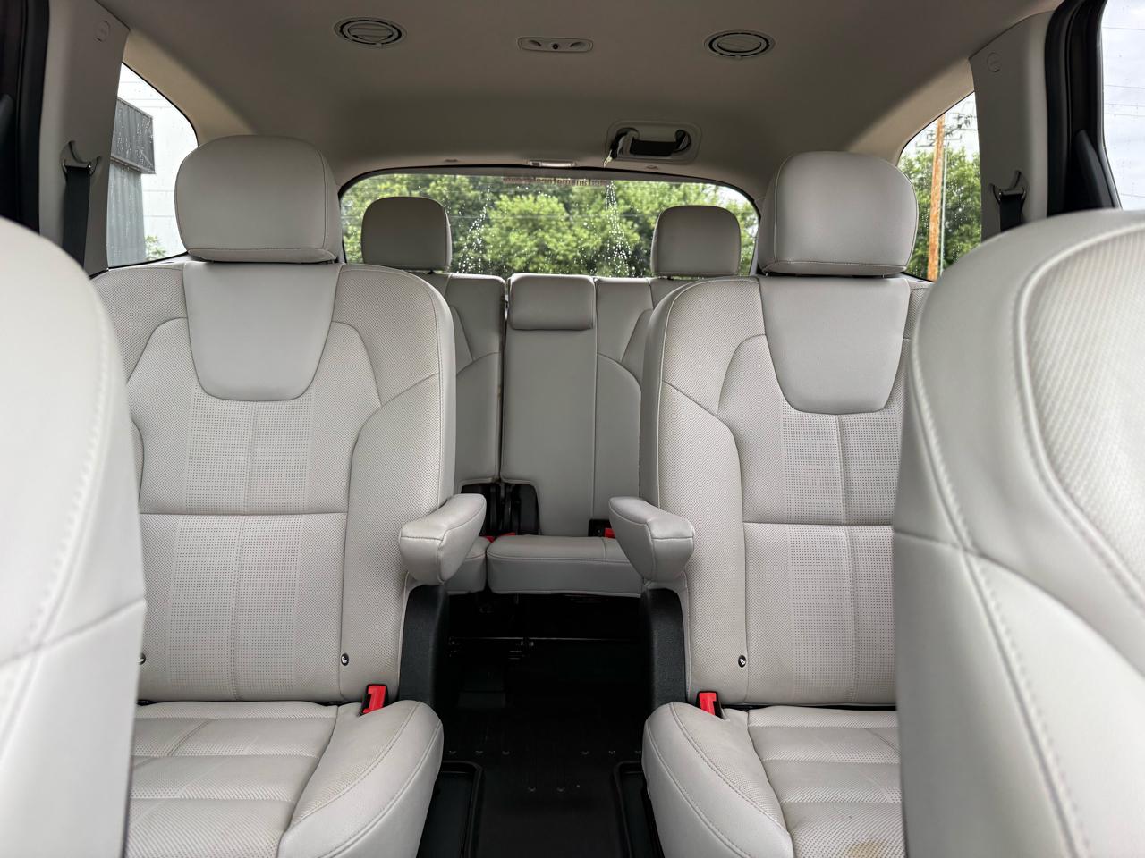 Kia Telluride EX FWD 2021