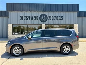 2023 Chrysler Pacifica Touring L FWD