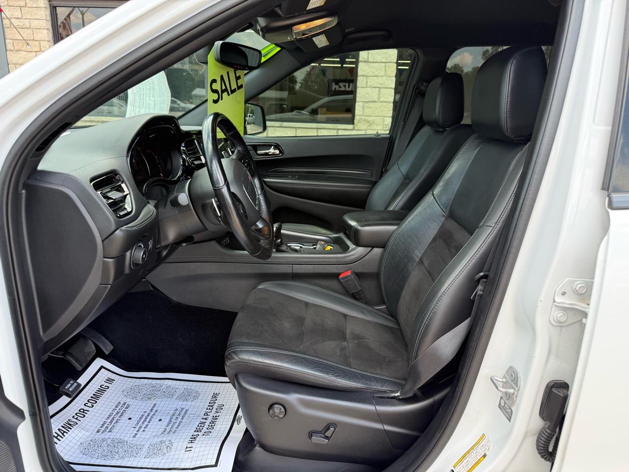 Dodge Durango GT Plus AWD 2021
