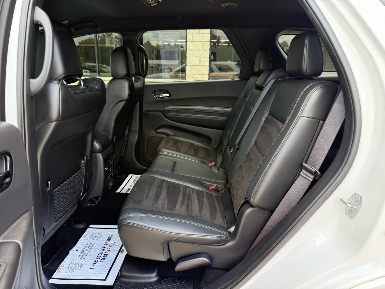 Dodge Durango GT Plus AWD 2021