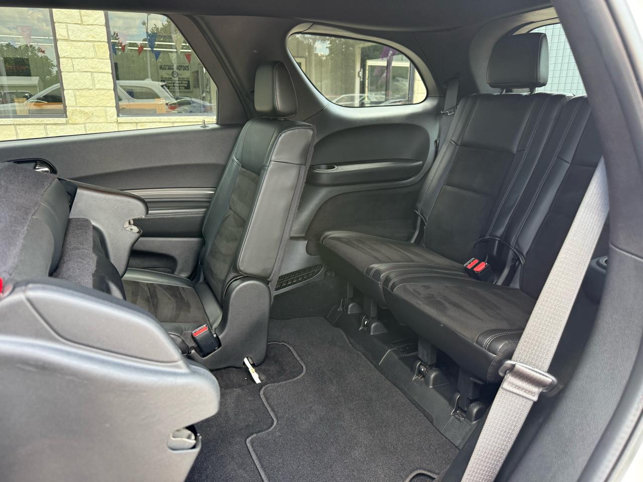 Dodge Durango GT Plus AWD 2021
