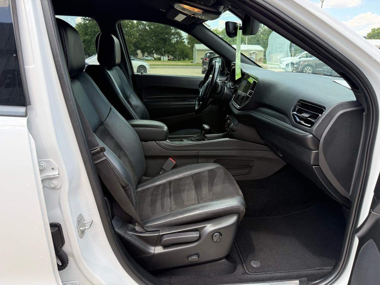 Dodge Durango GT Plus AWD 2021