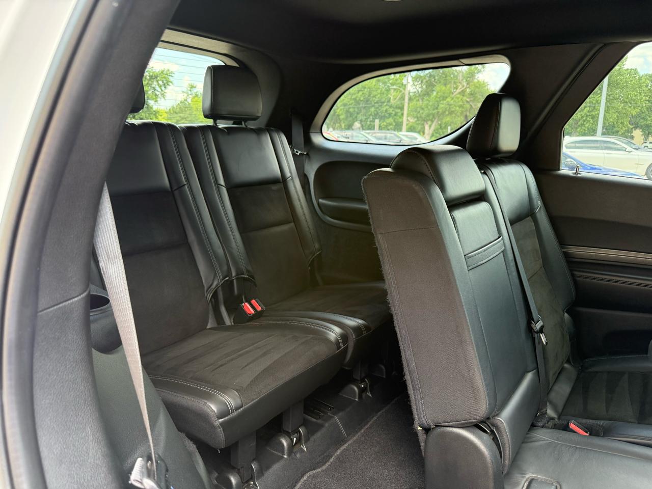 Dodge Durango GT Plus AWD 2021