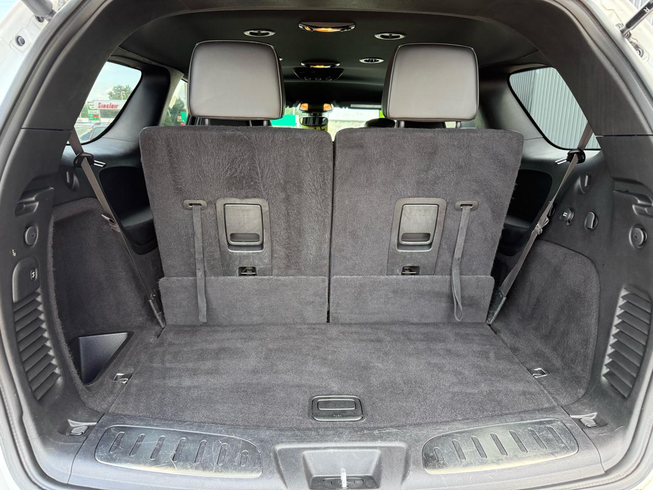 Dodge Durango GT Plus AWD 2021
