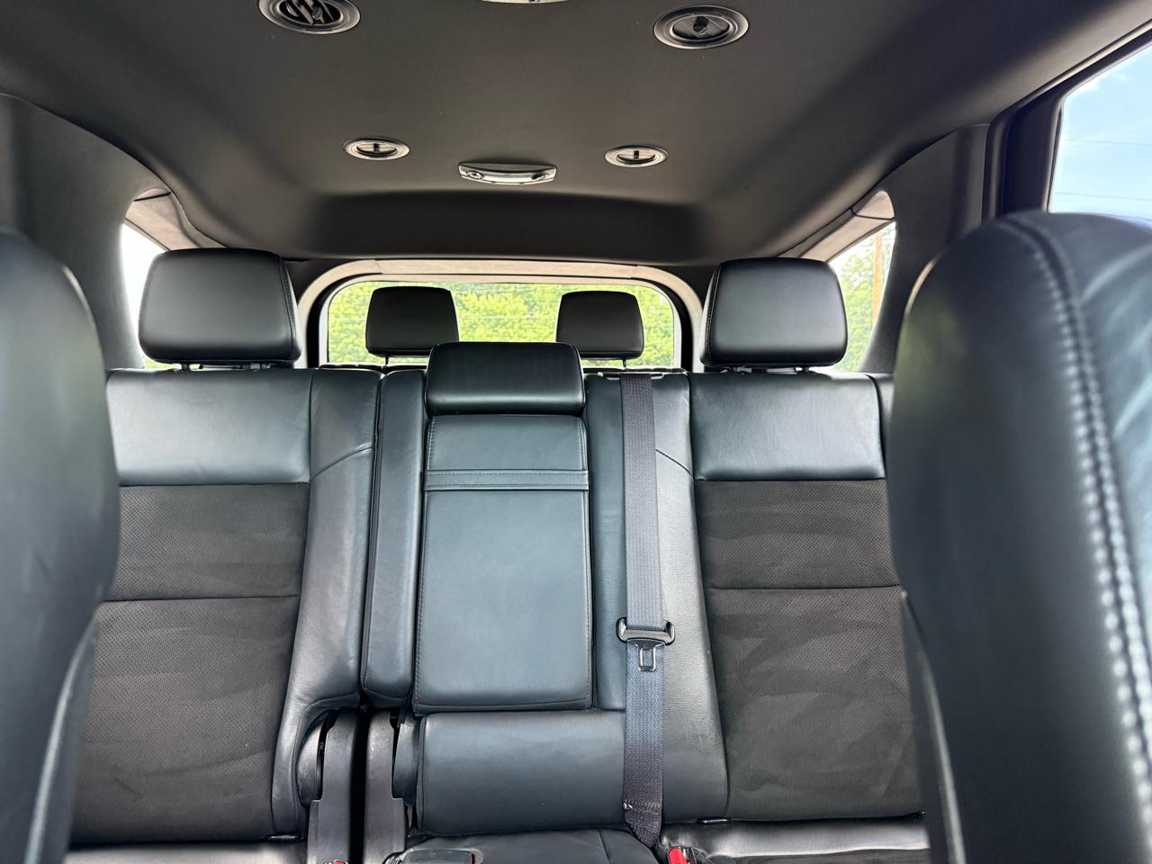 Dodge Durango GT Plus AWD 2021
