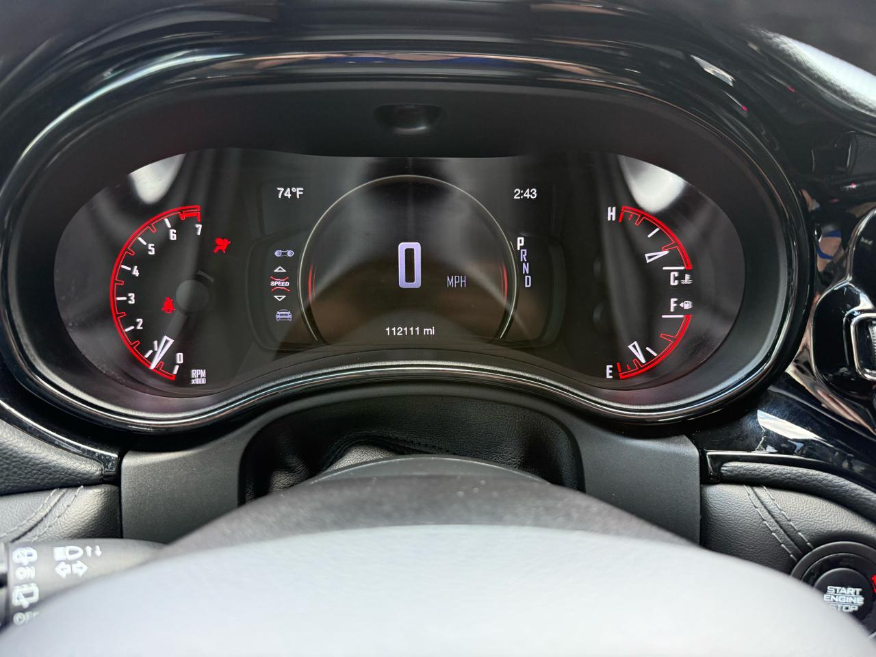 Dodge Durango GT Plus AWD 2021