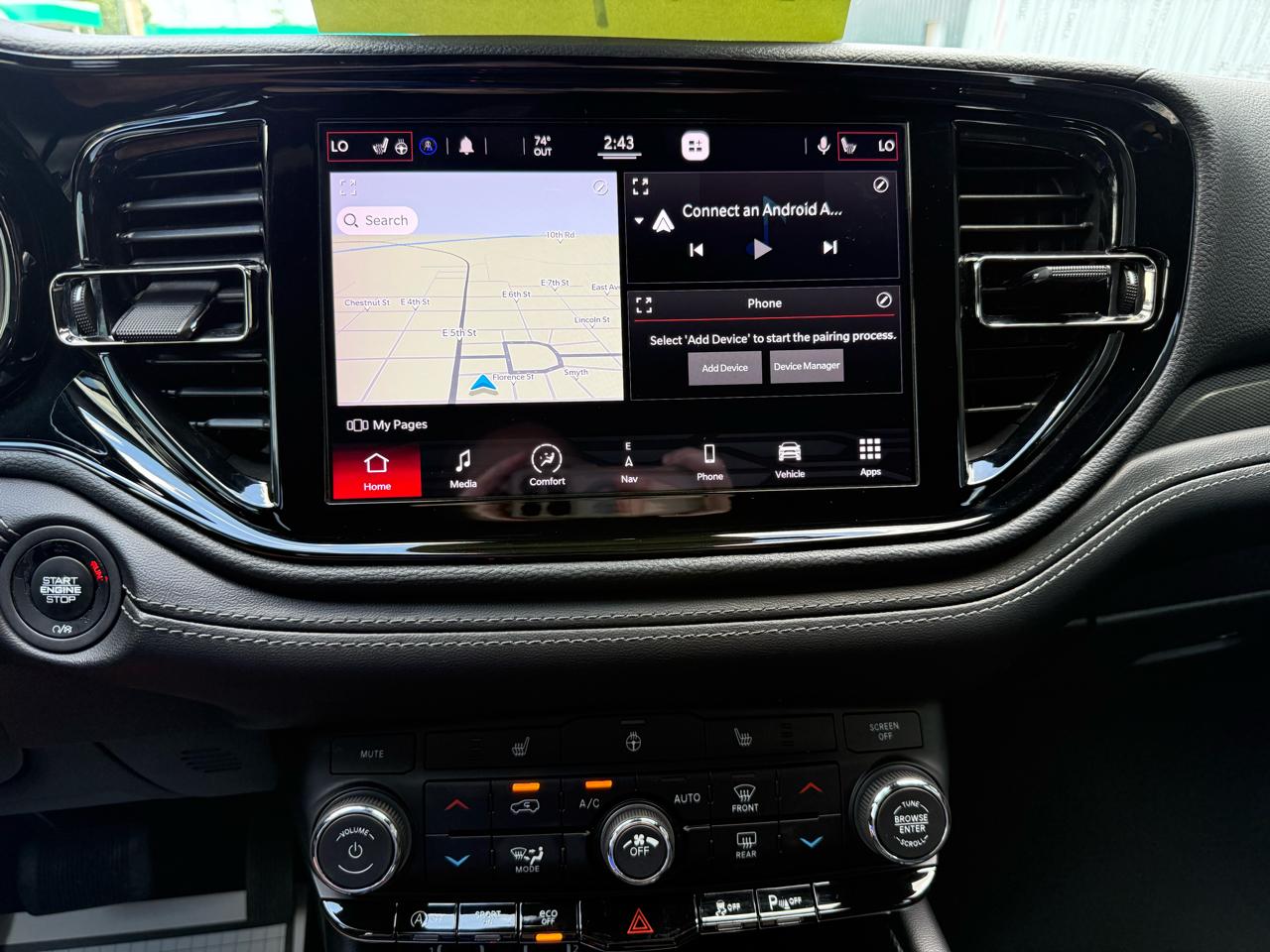 Dodge Durango GT Plus AWD 2021