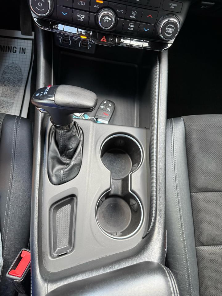 Dodge Durango GT Plus AWD 2021