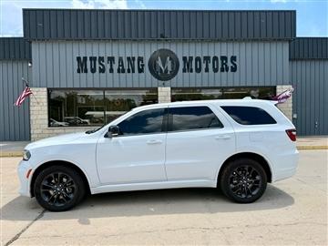 2021 Dodge Durango GT Plus AWD