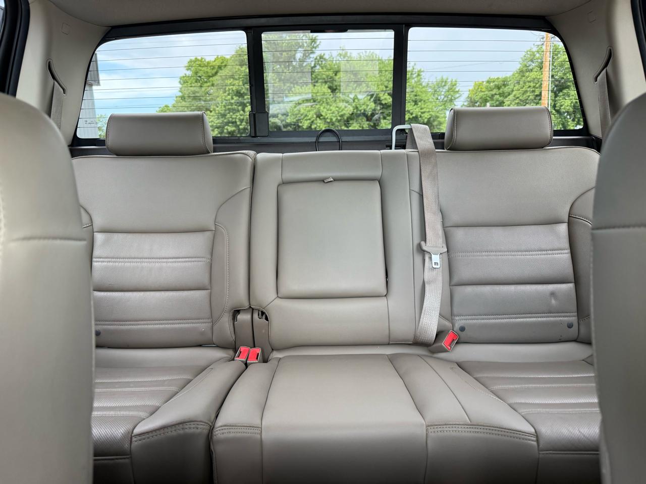 GMC Sierra 2500HD available WiFi 4WD Crew Cab 153.7" Denali 2015
