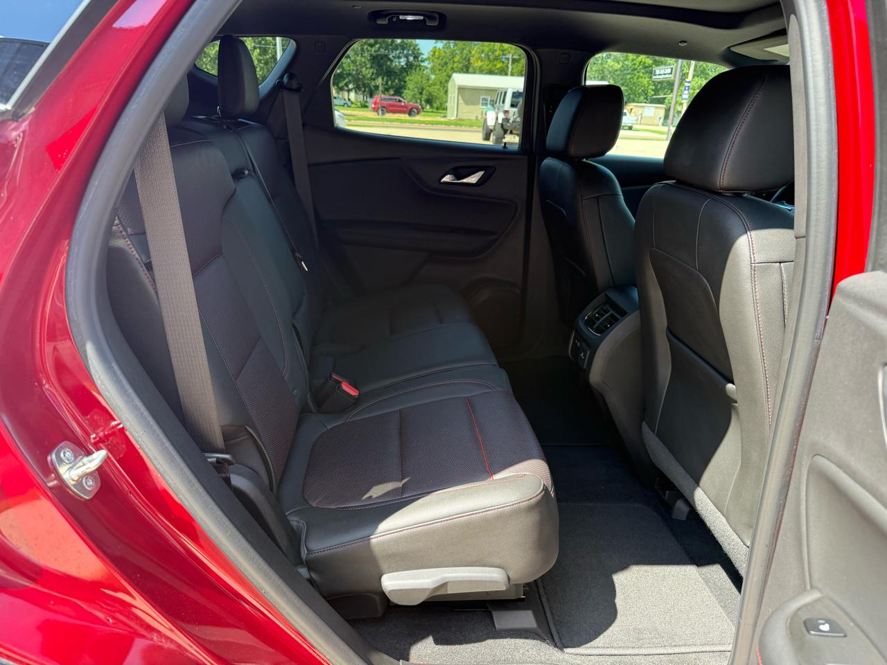 Chevrolet Blazer FWD 4dr RS 2019