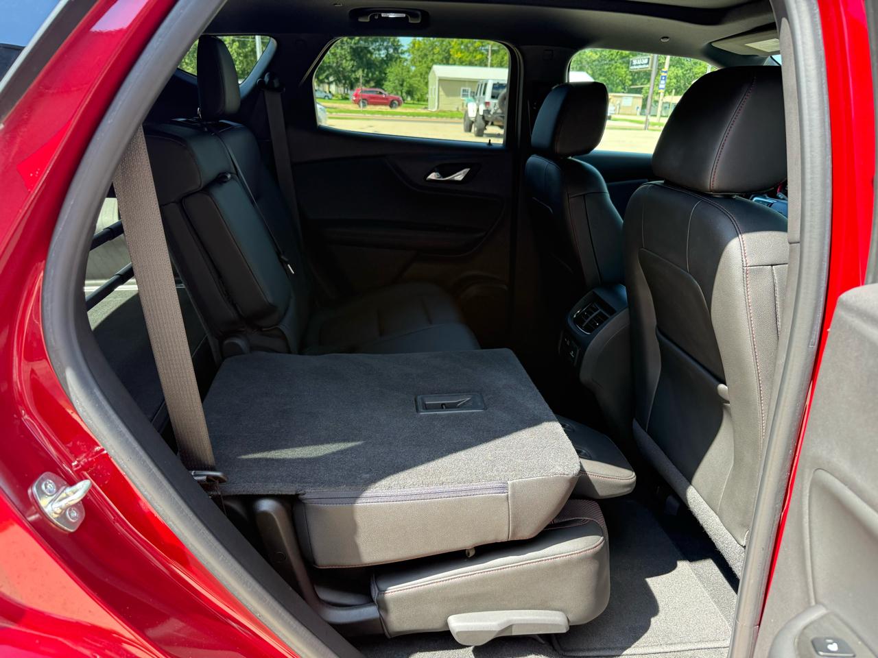 Chevrolet Blazer FWD 4dr RS 2019