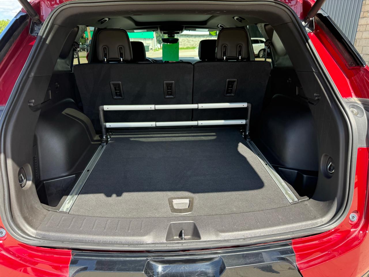 Chevrolet Blazer FWD 4dr RS 2019