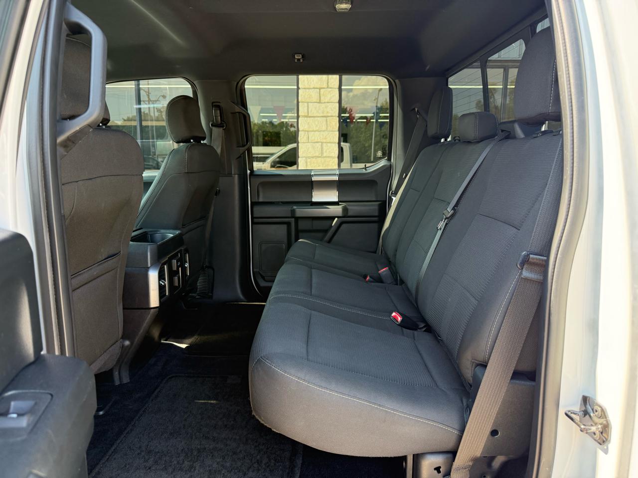 Ford F-150 XLT 4WD 2015
