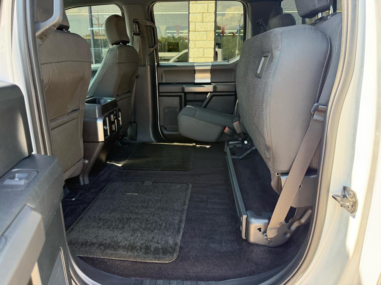 Ford F-150 XLT 4WD 2015