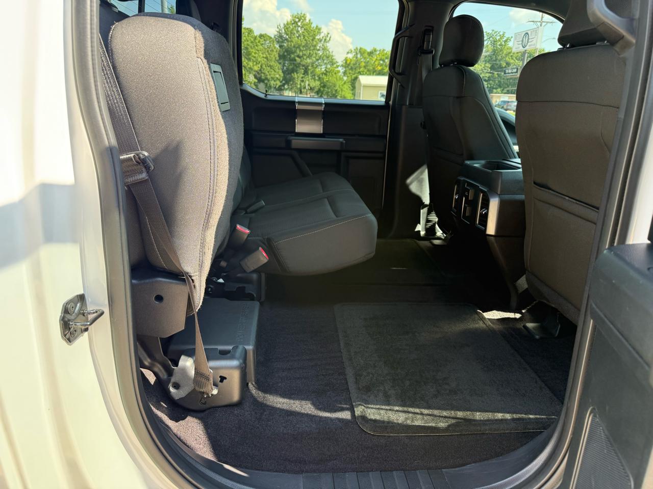 Ford F-150 XLT 4WD 2015