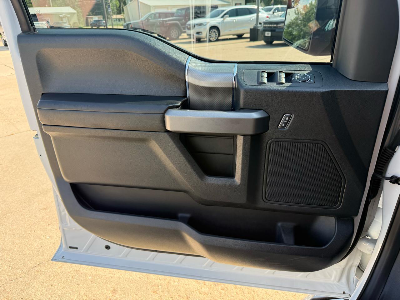 Ford F-150 XLT 4WD 2015