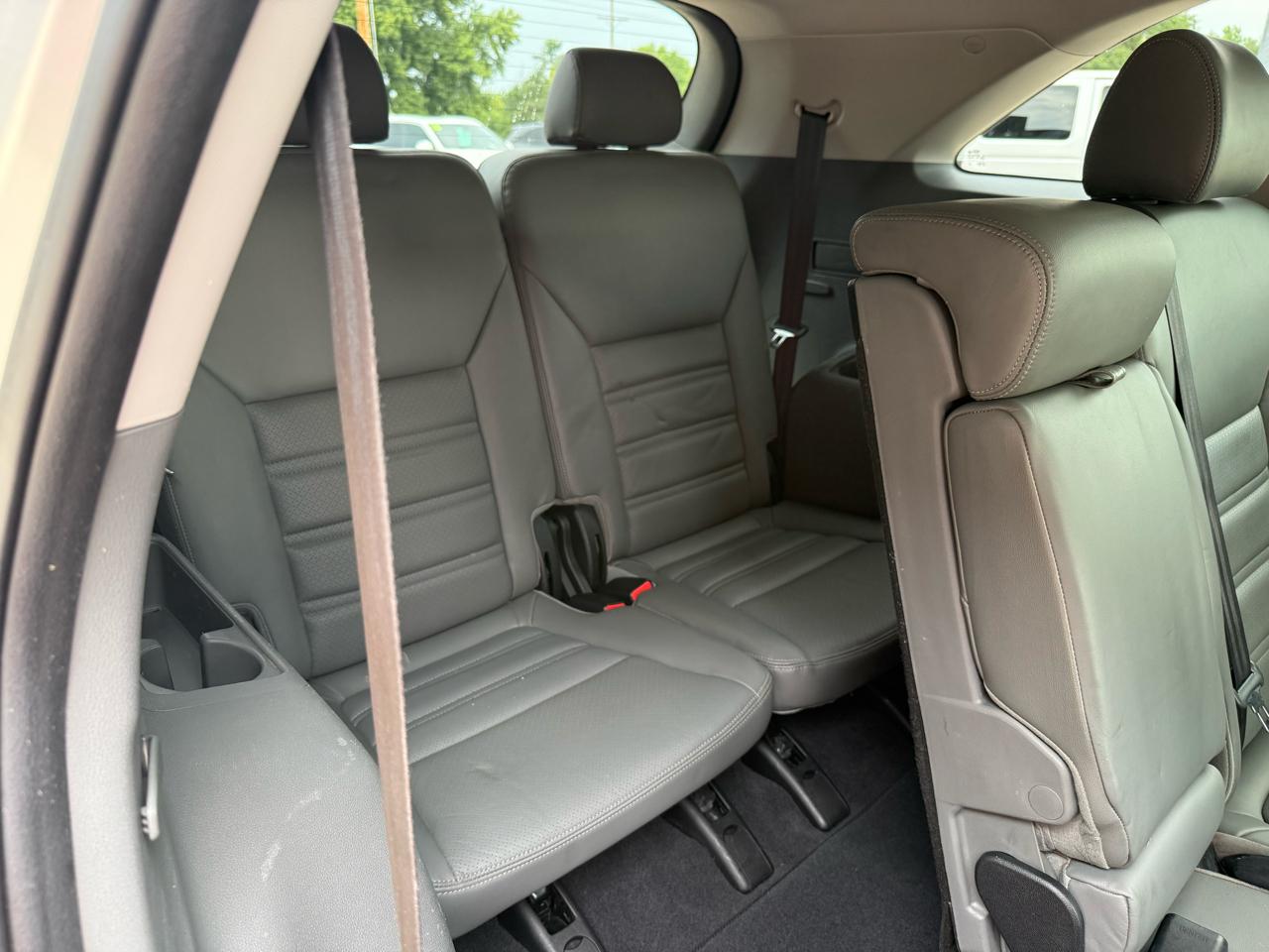 Kia Sorento FWD 4dr 3.3L EX 2016