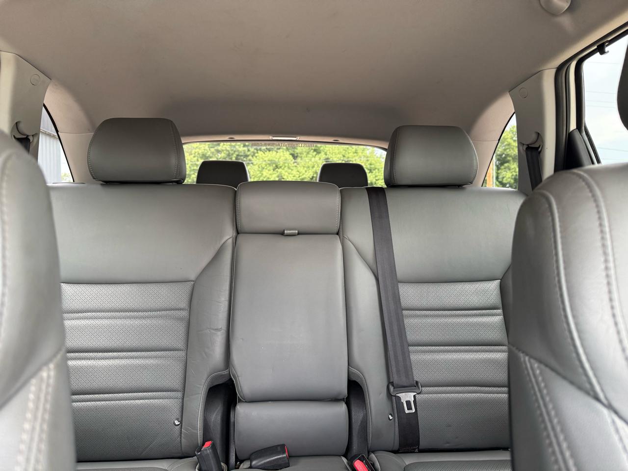 Kia Sorento FWD 4dr 3.3L EX 2016