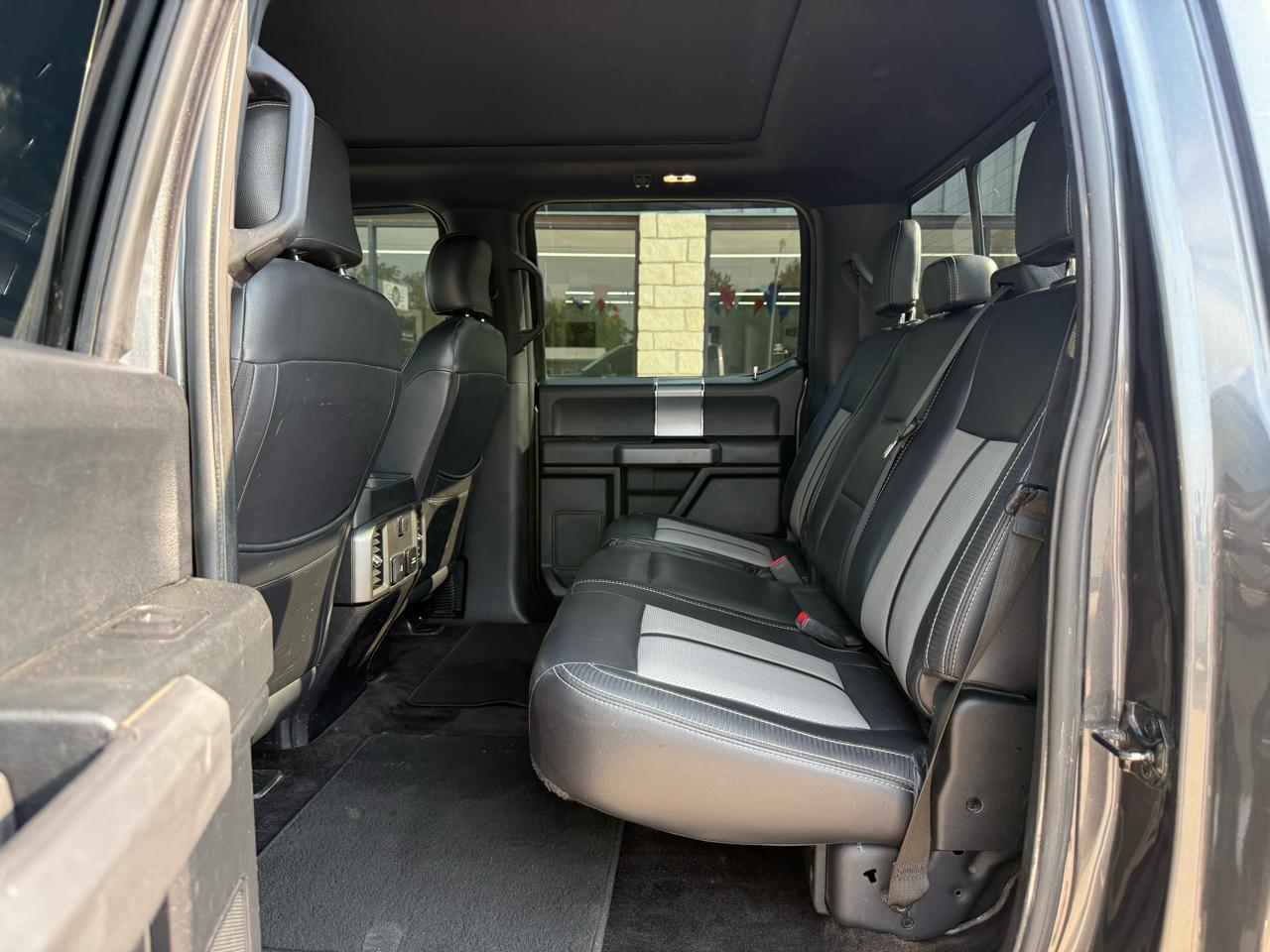 Ford F-150  2017