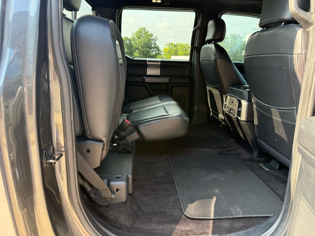 Ford F-150  2017