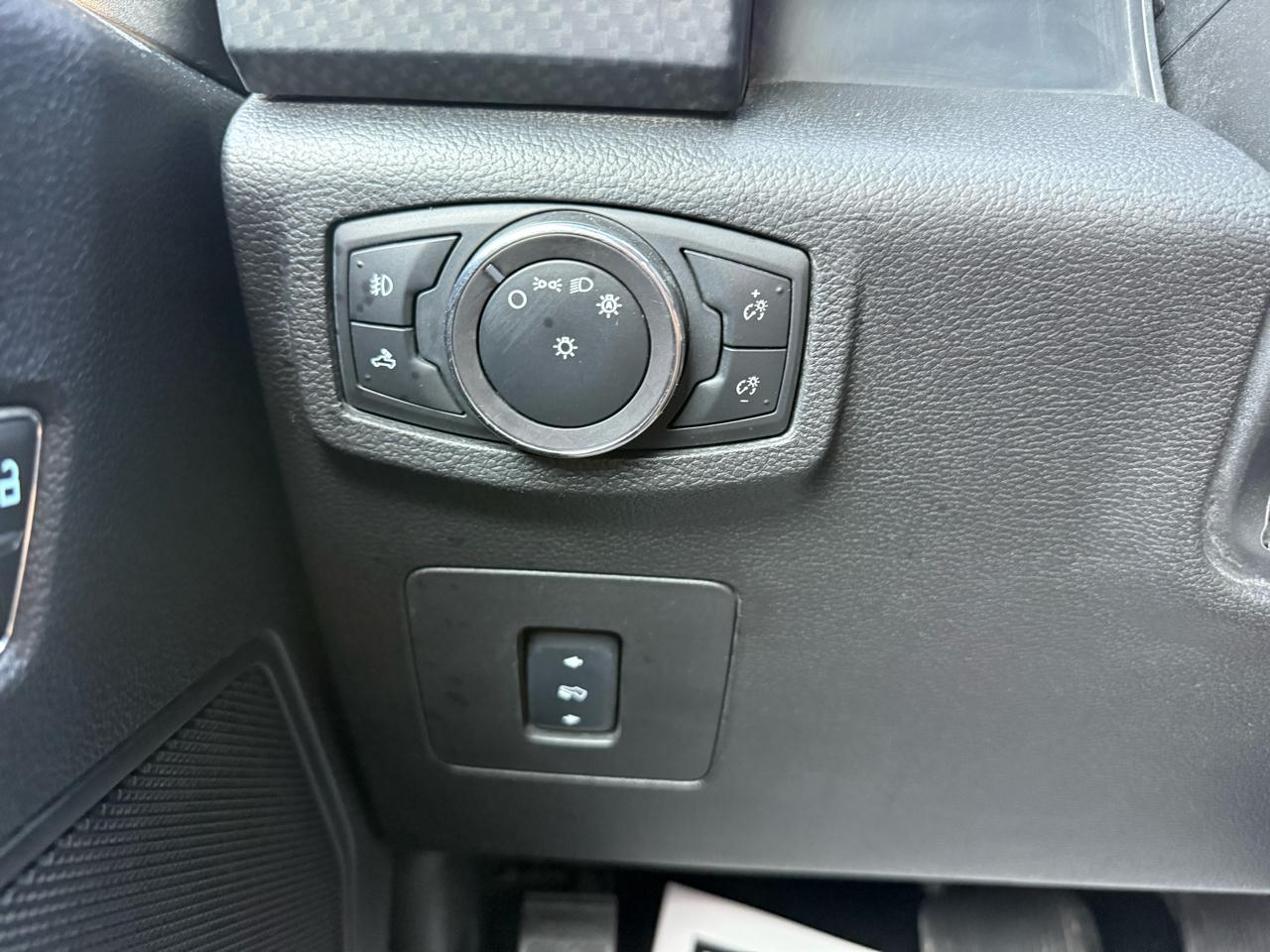 Ford F-150  2017