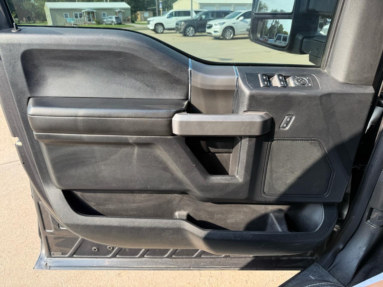 Ford F-150  2017