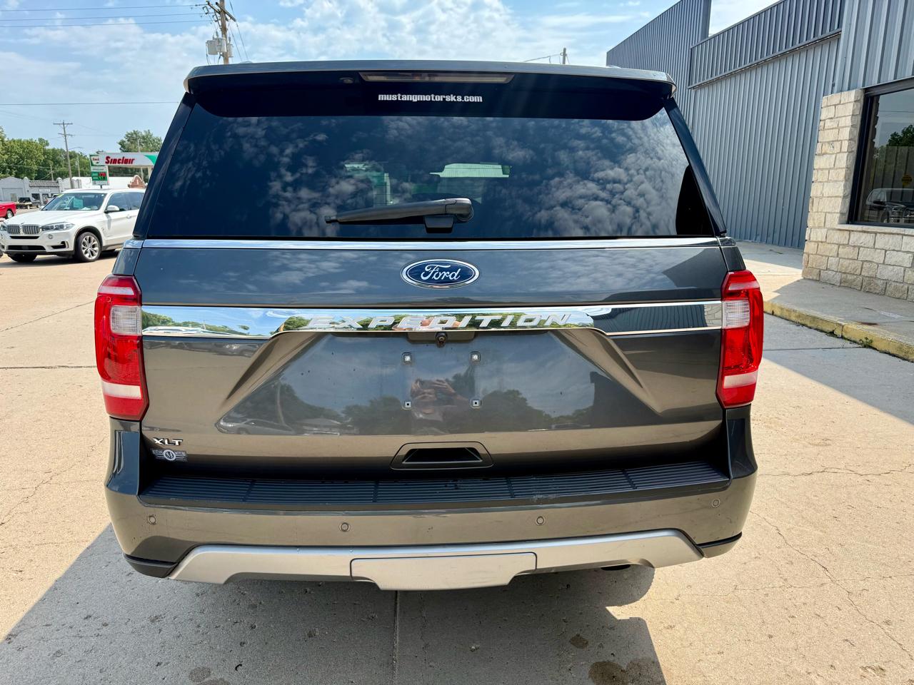 Ford Expedition XLT 4x4 2021