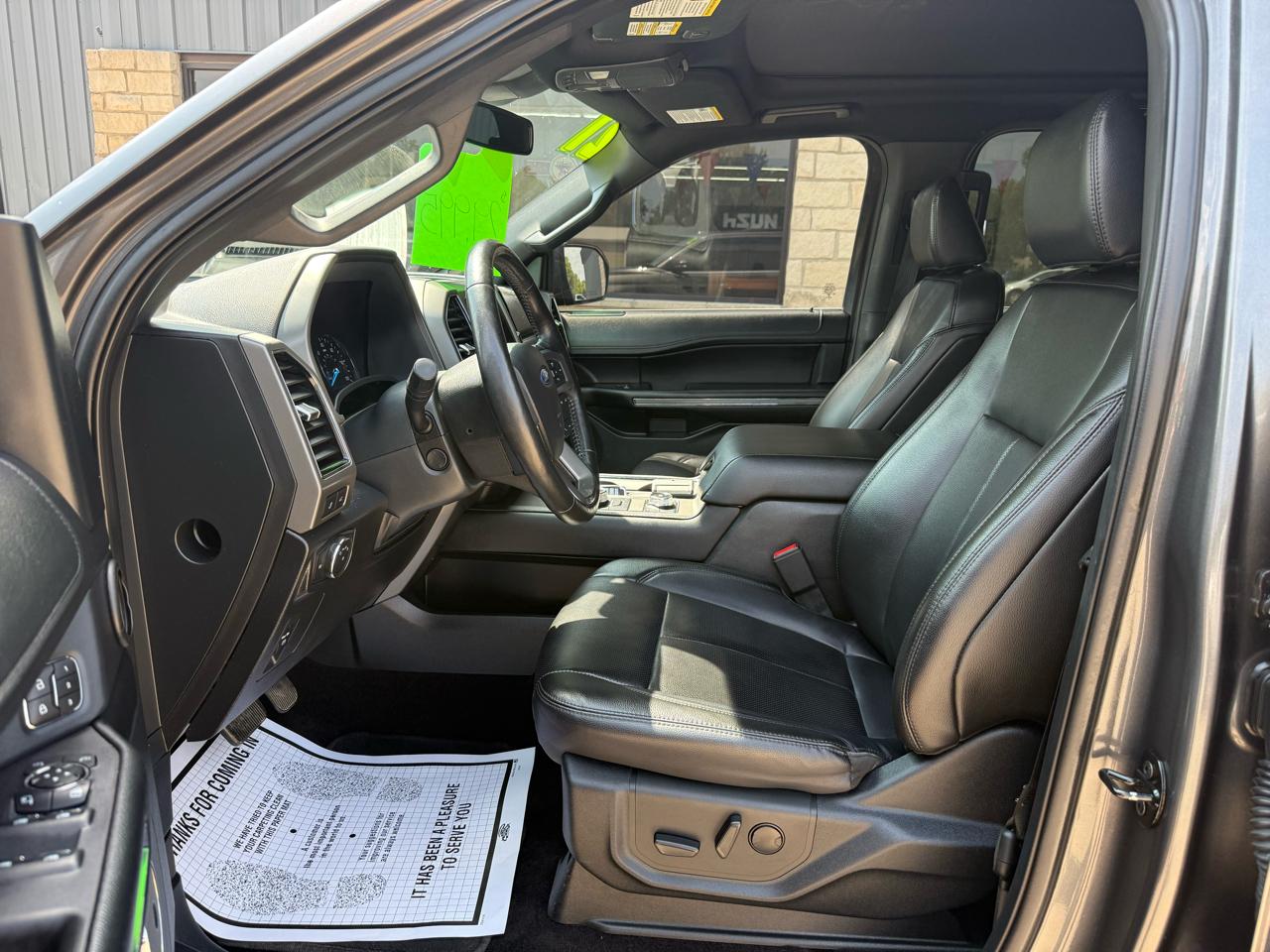 Ford Expedition XLT 4x4 2021