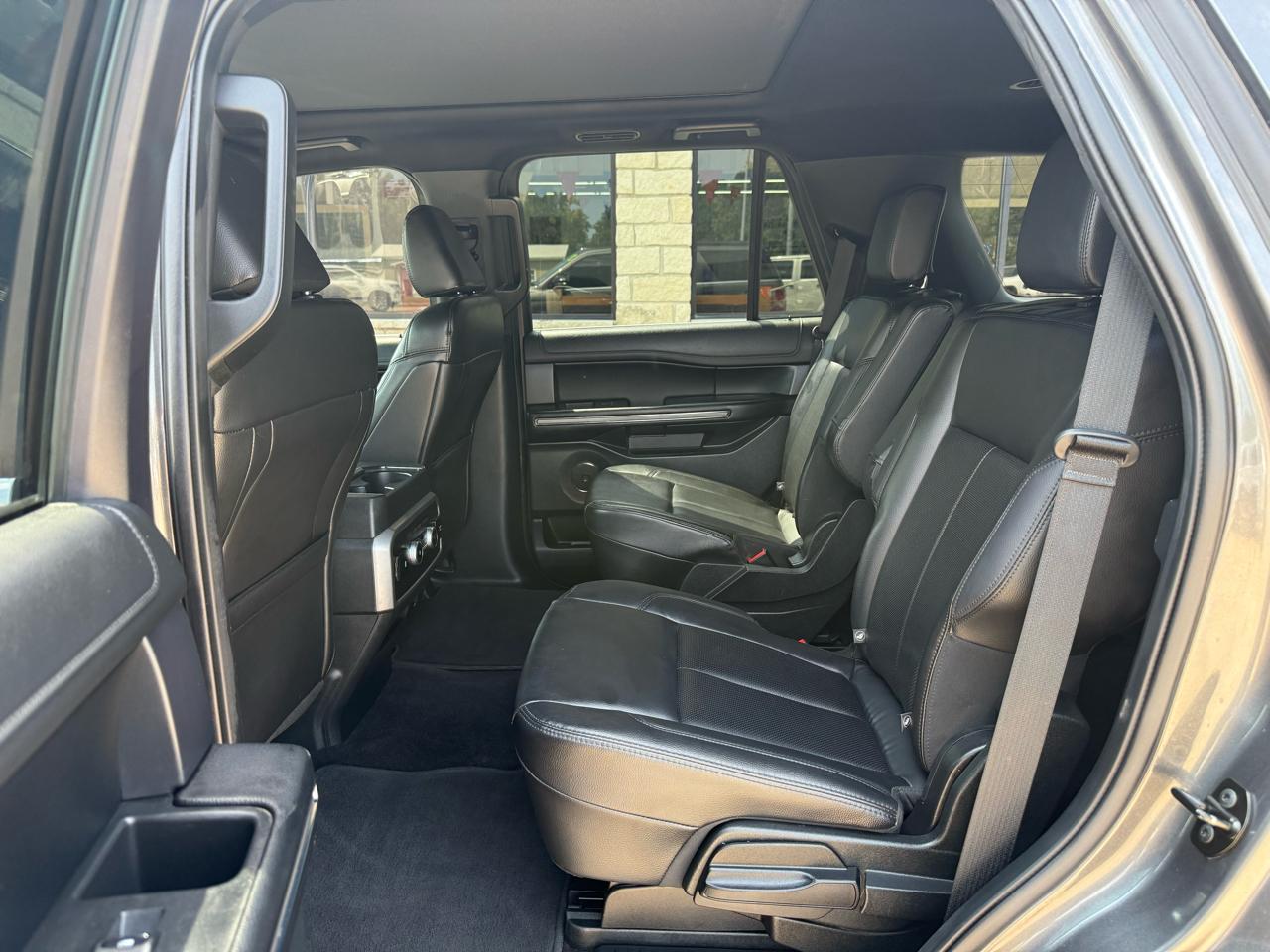 Ford Expedition XLT 4x4 2021