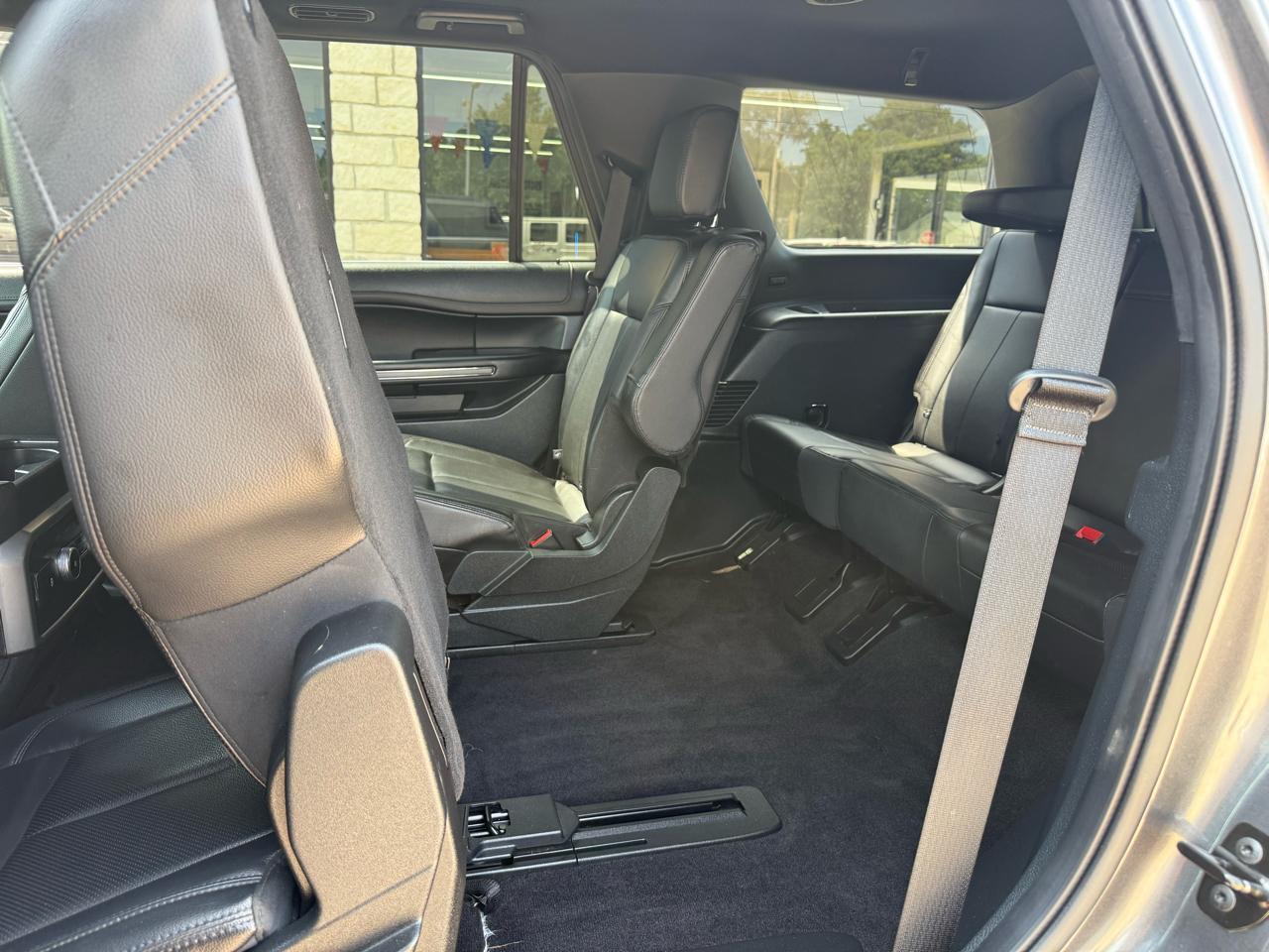Ford Expedition XLT 4x4 2021