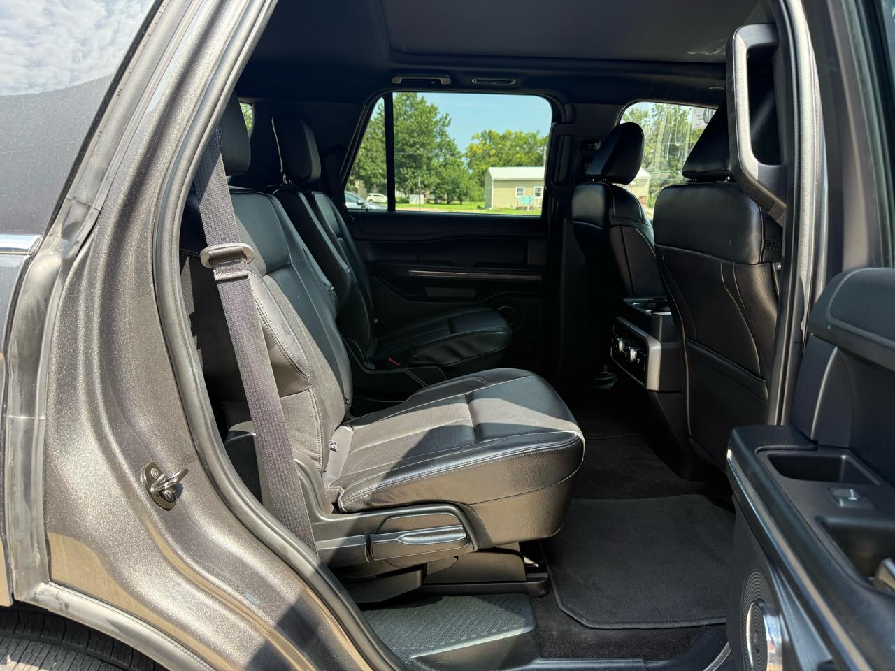 Ford Expedition XLT 4x4 2021