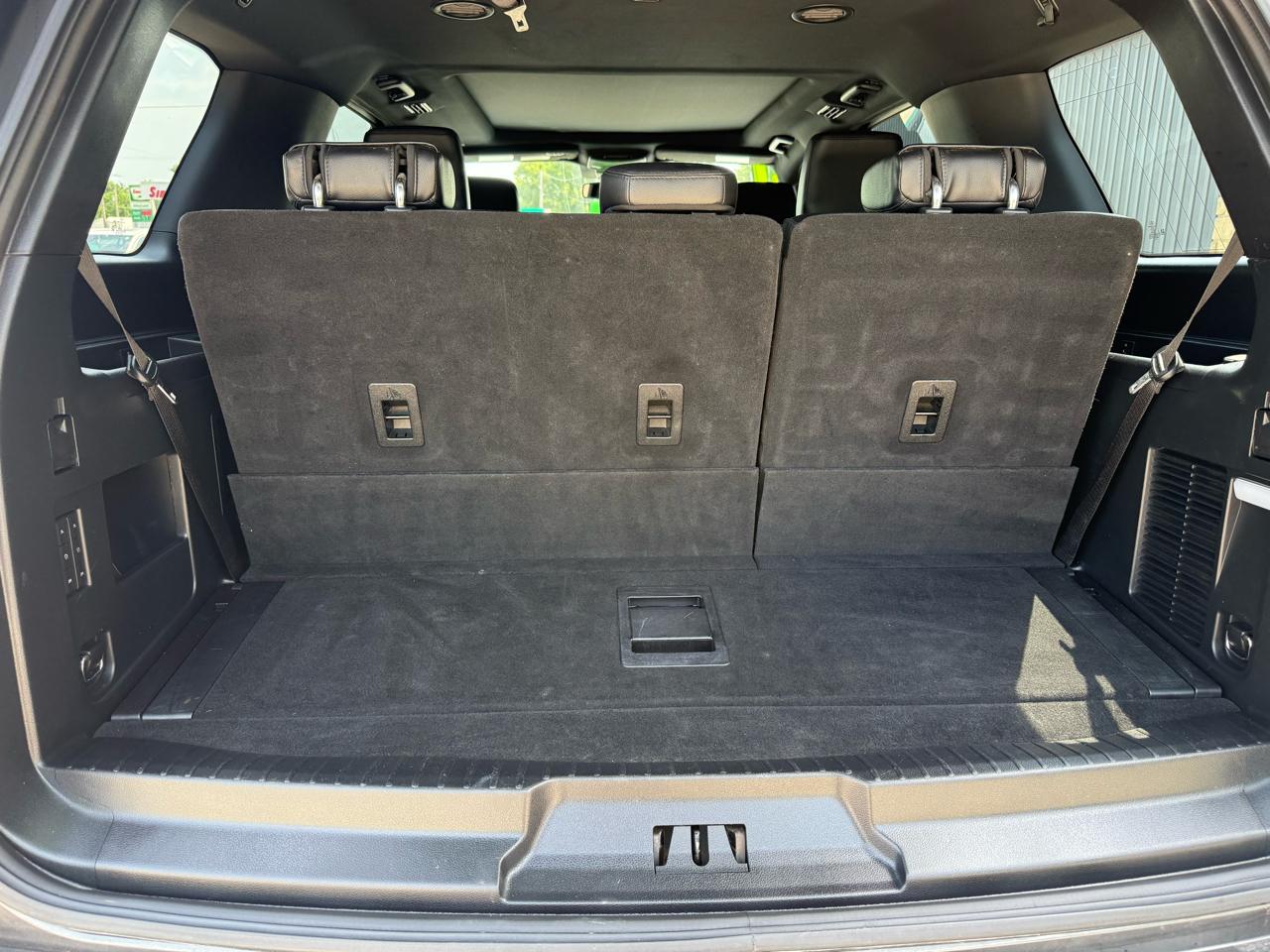 Ford Expedition XLT 4x4 2021