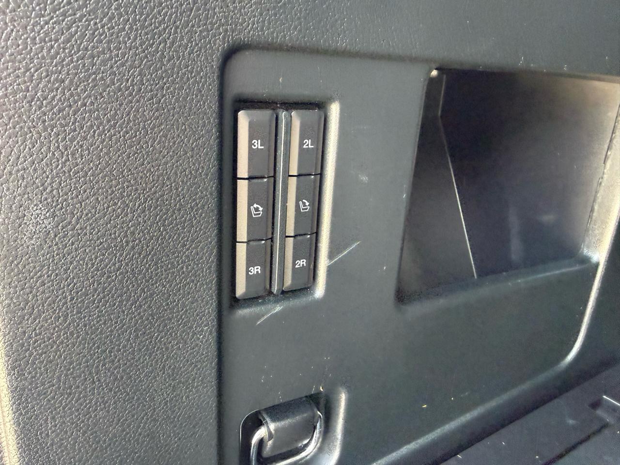 Ford Expedition XLT 4x4 2021