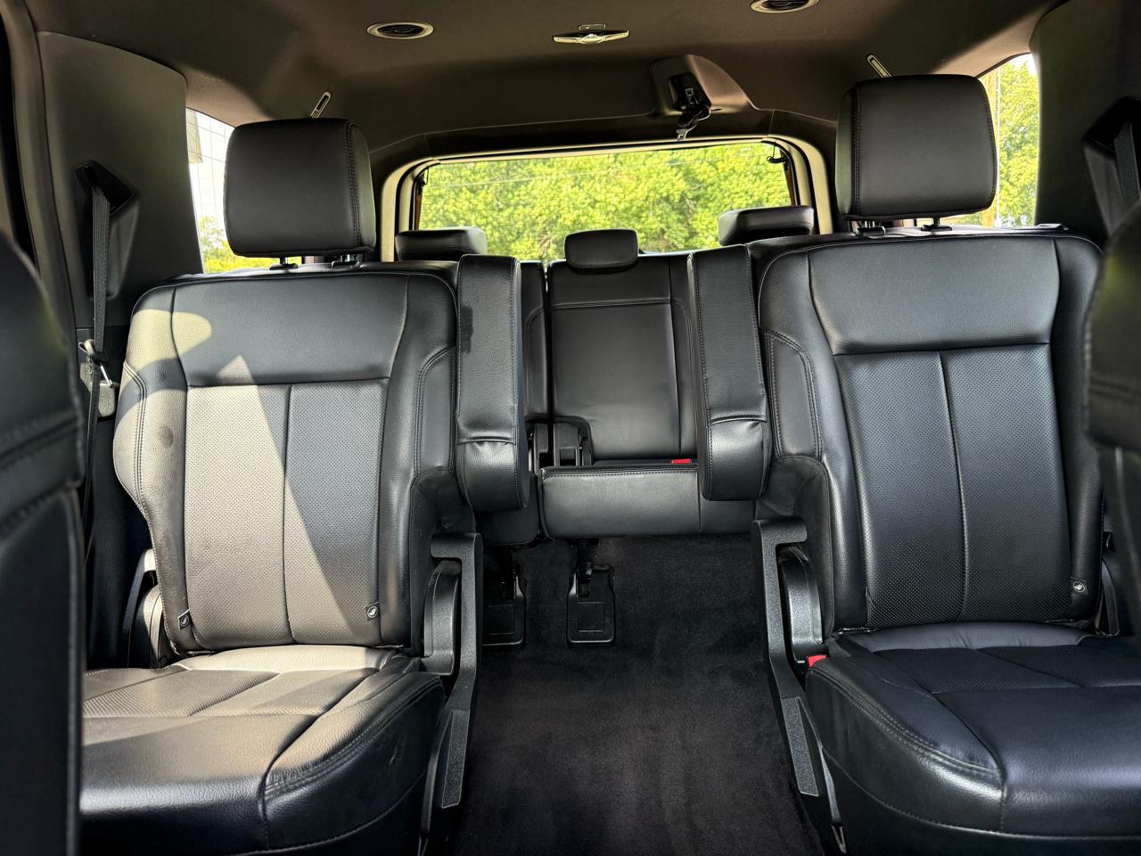 Ford Expedition XLT 4x4 2021