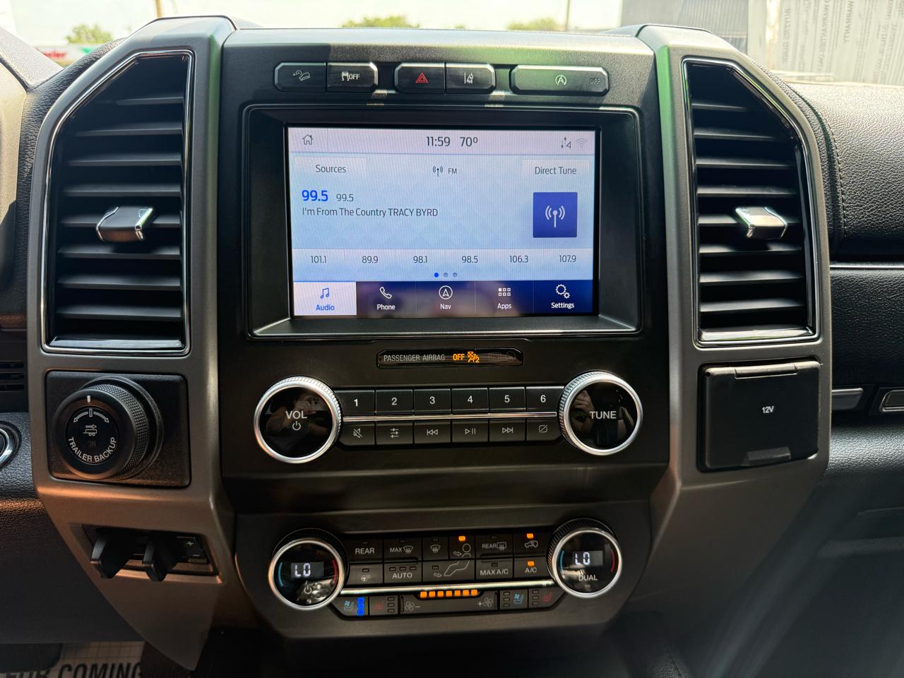 Ford Expedition XLT 4x4 2021