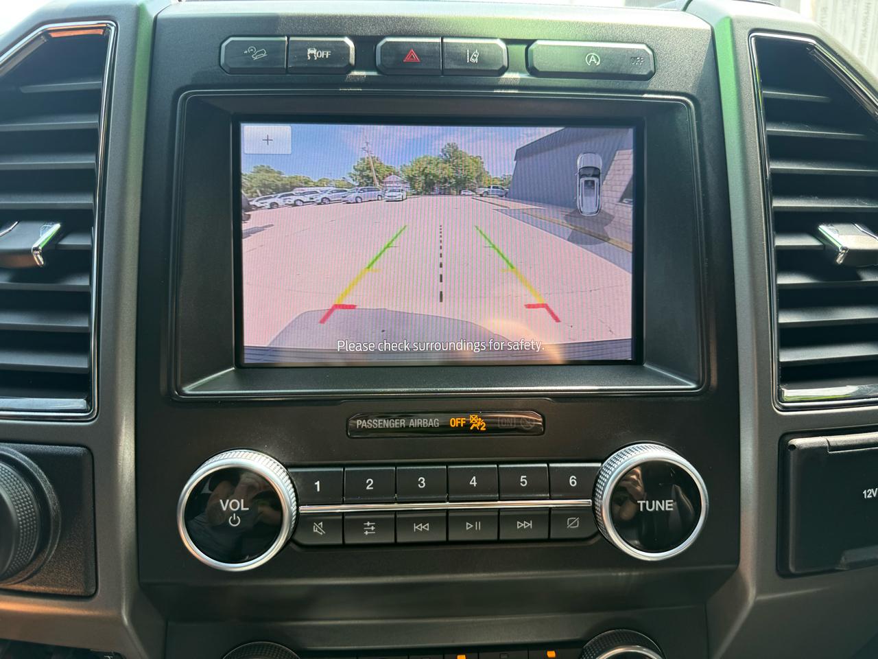Ford Expedition XLT 4x4 2021
