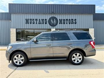 2021 Ford Expedition XLT 4x4