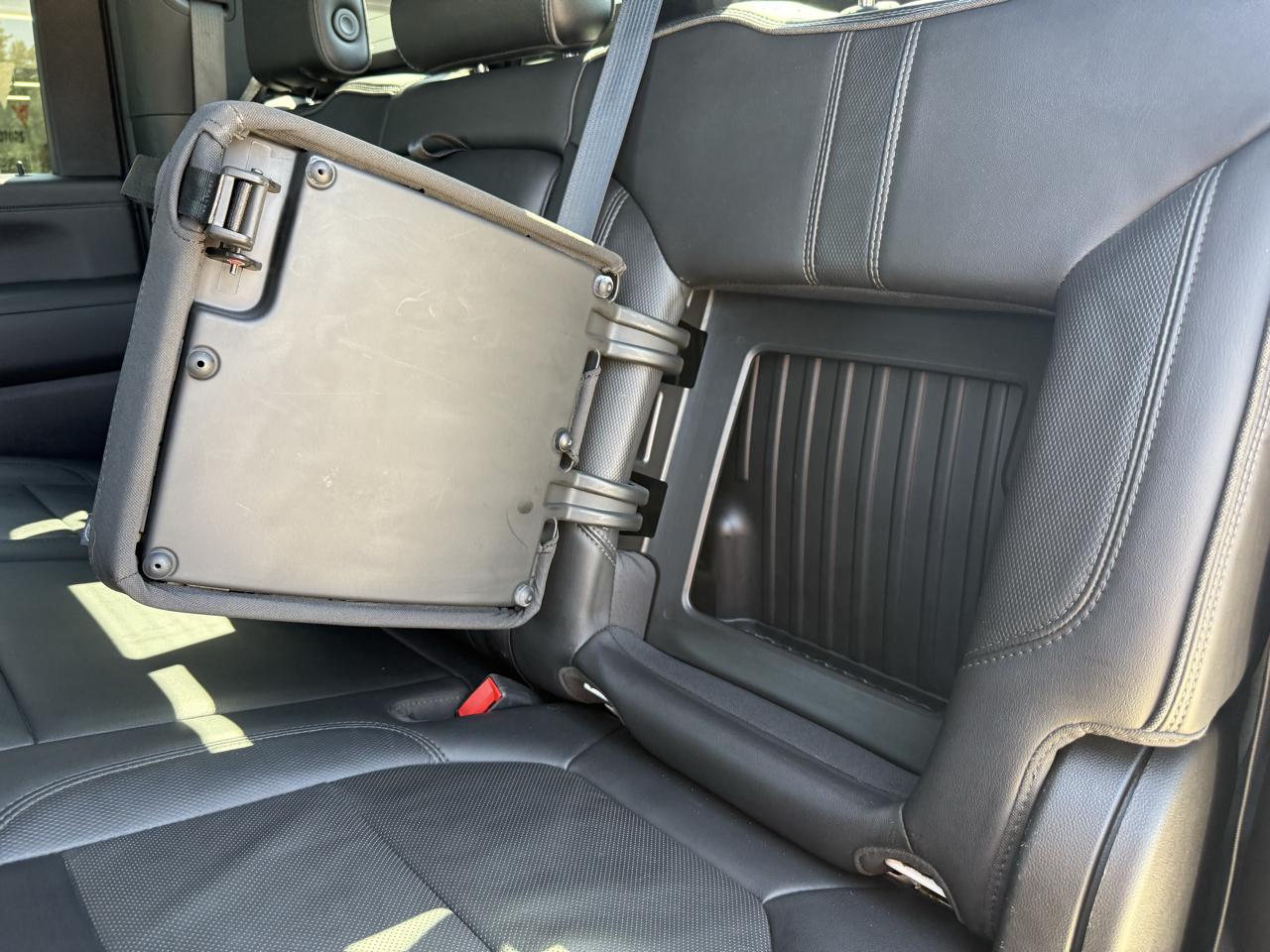 Chevrolet Silverado 2500HD 4WD Crew Cab 159" High Country 2020