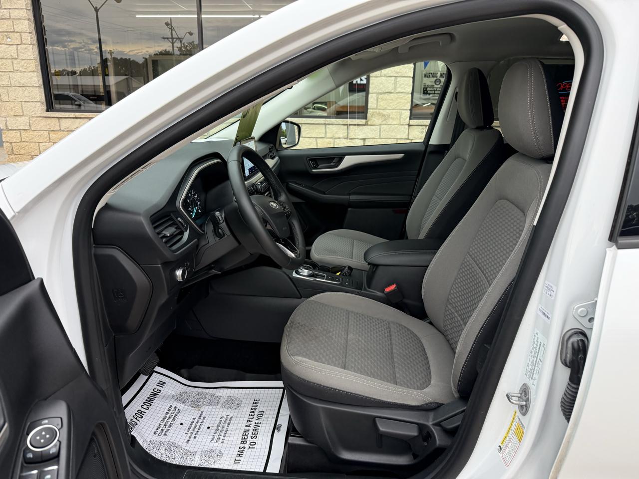 Ford Escape SE AWD 2022