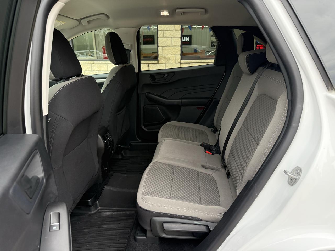 Ford Escape SE AWD 2022