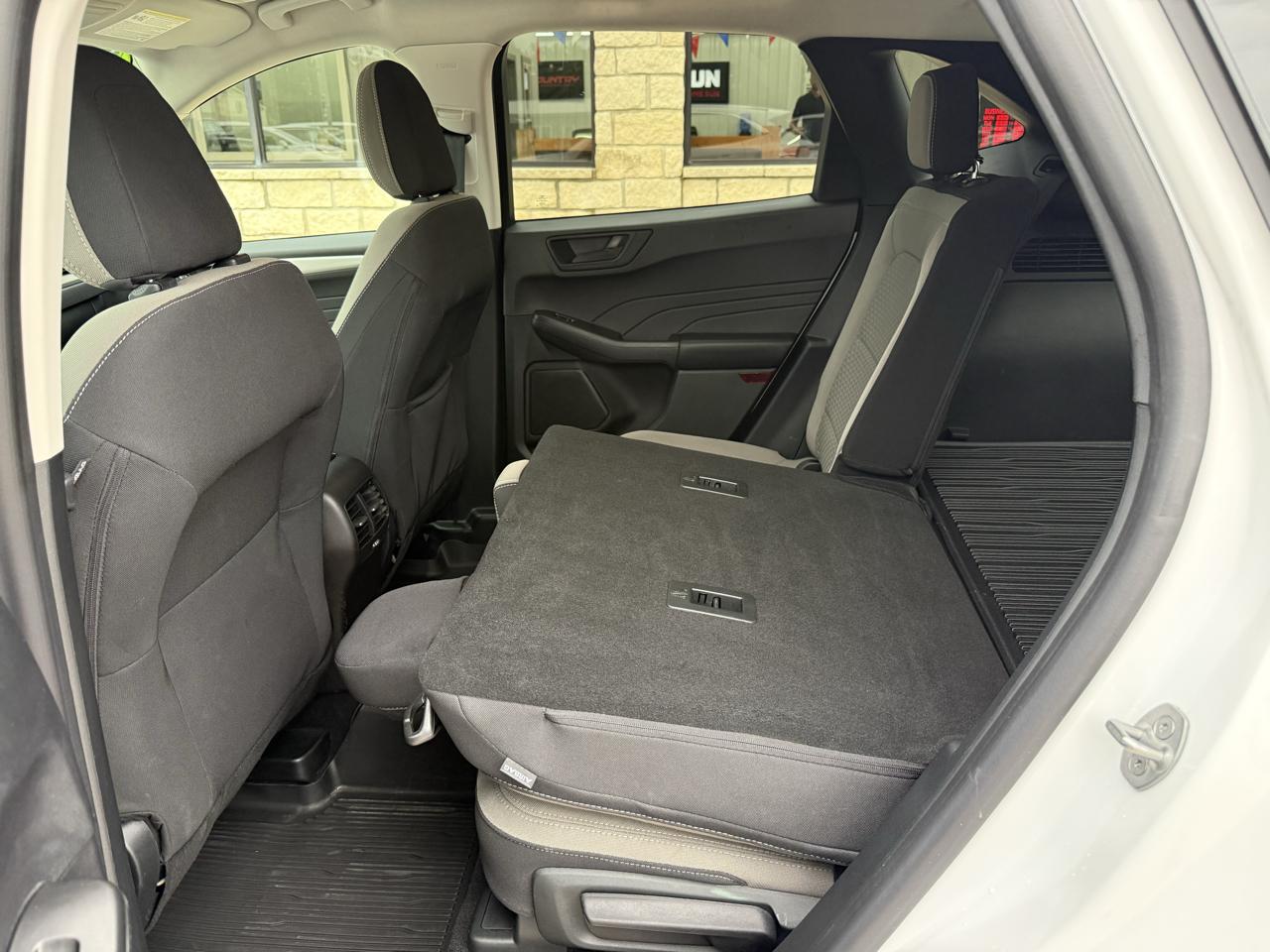 Ford Escape SE AWD 2022