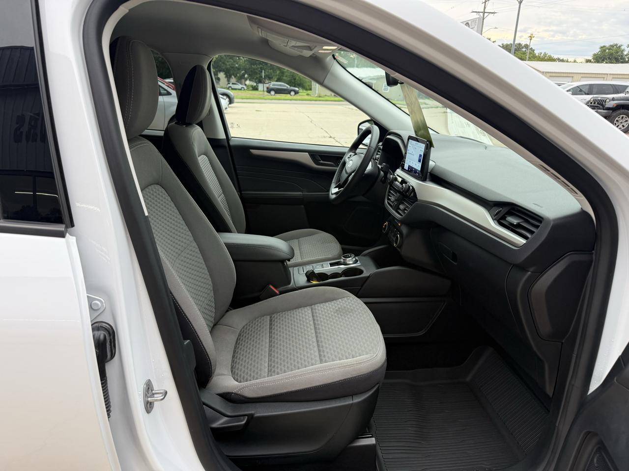 Ford Escape SE AWD 2022