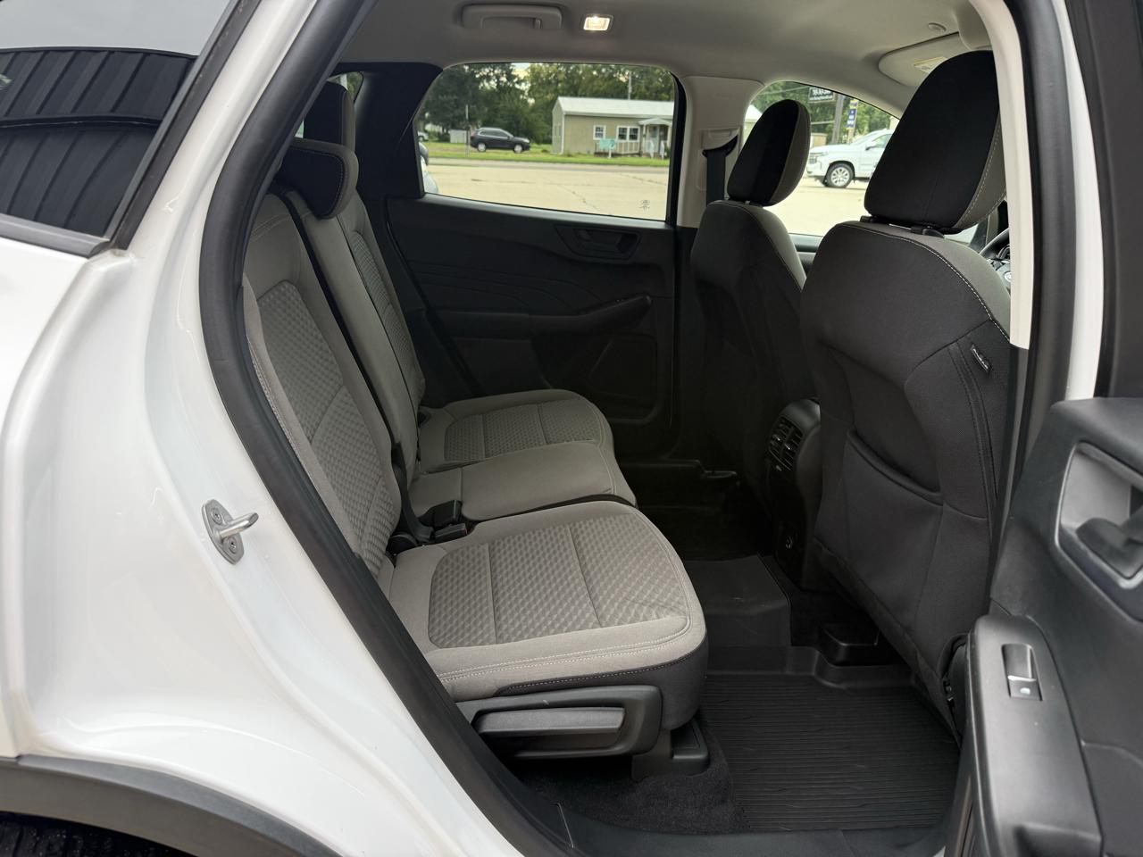 Ford Escape SE AWD 2022