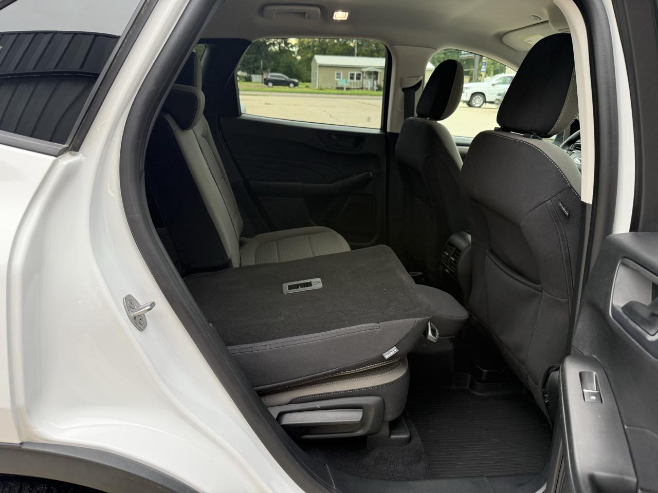 Ford Escape SE AWD 2022