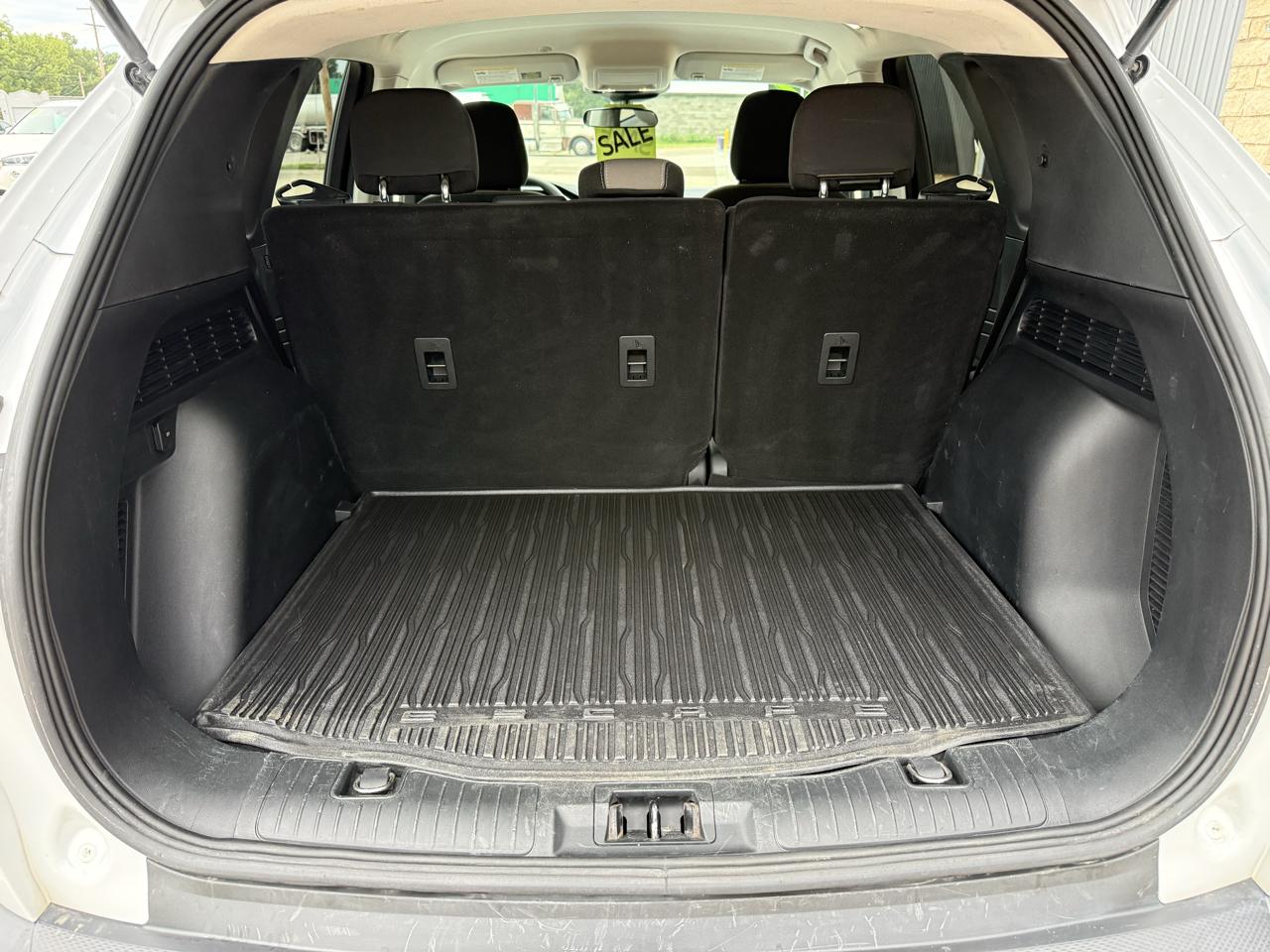 Ford Escape SE AWD 2022
