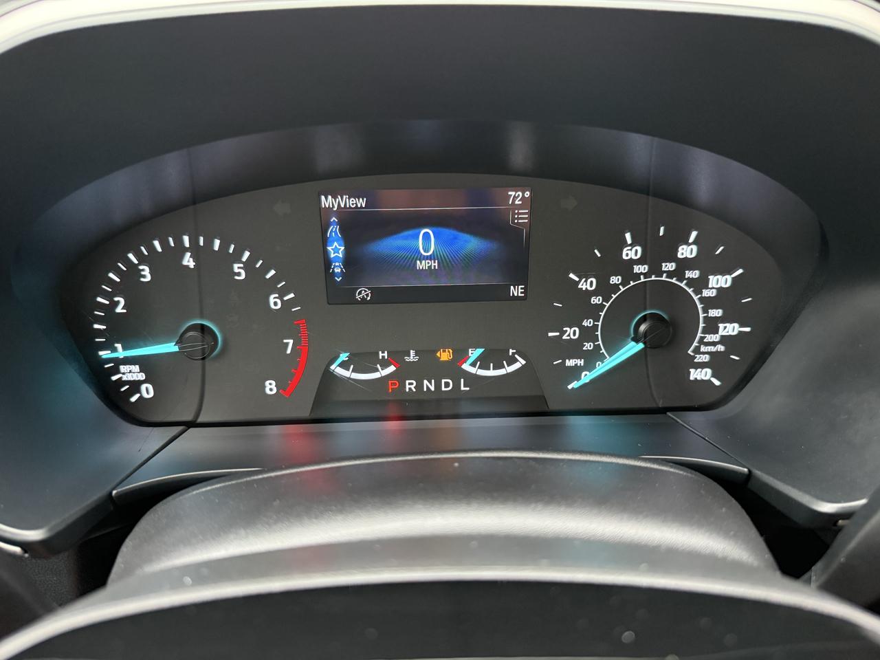 Ford Escape SE AWD 2022