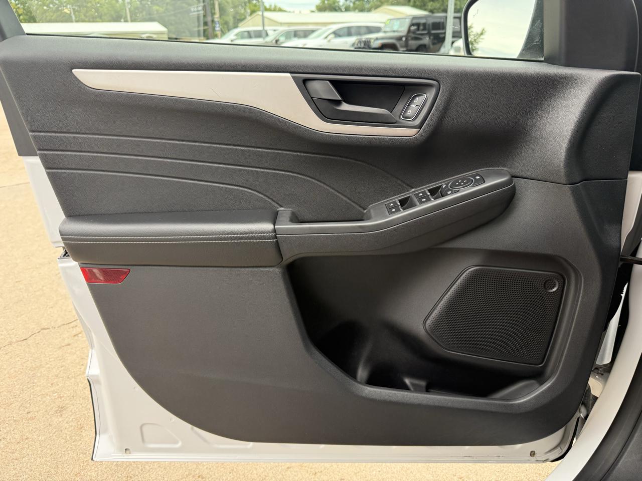 Ford Escape SE AWD 2022