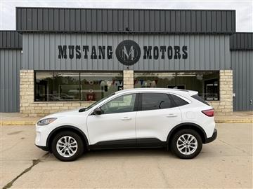 2022 Ford Escape SE AWD