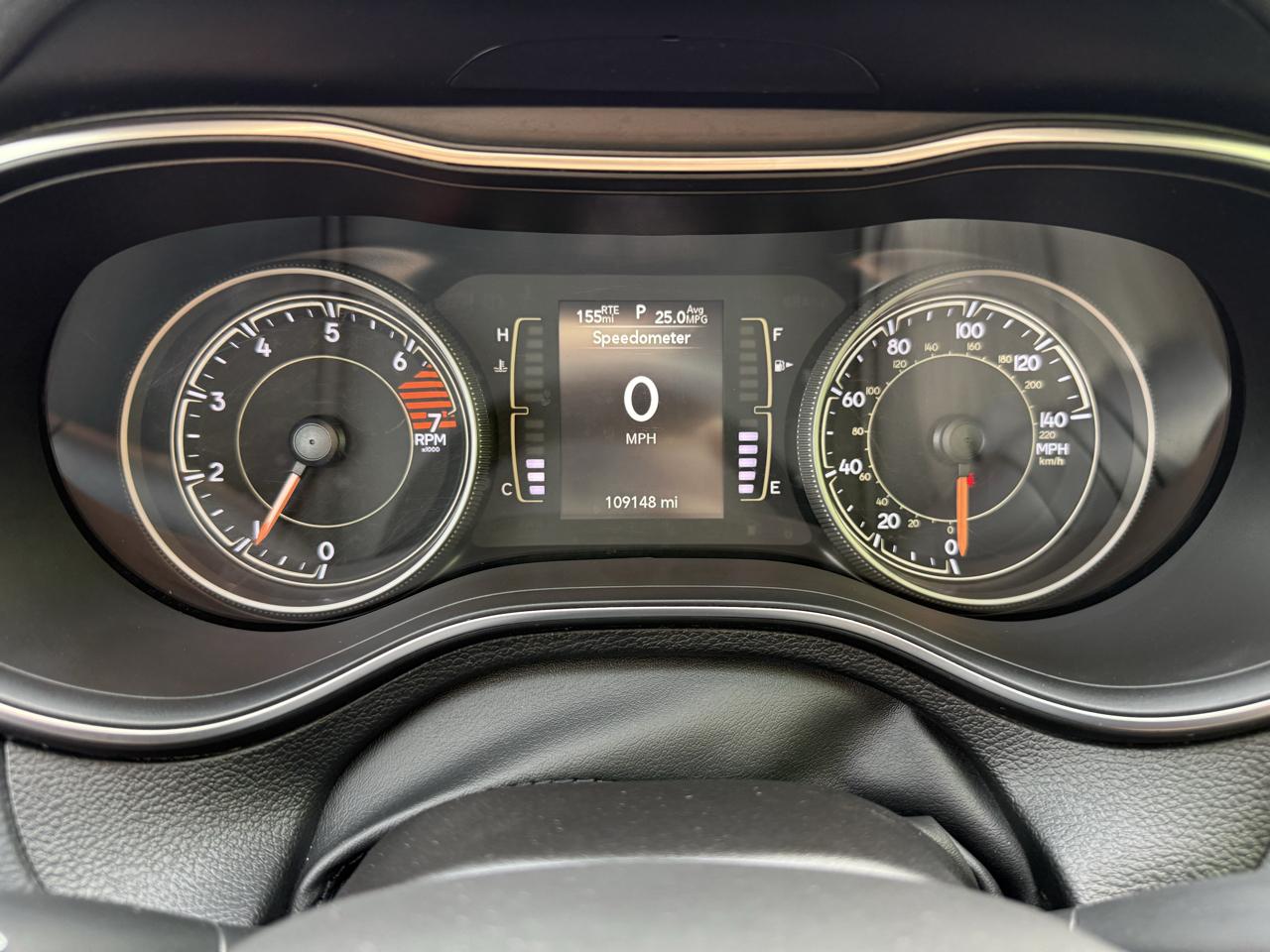 Jeep Cherokee Altitude FWD 2021